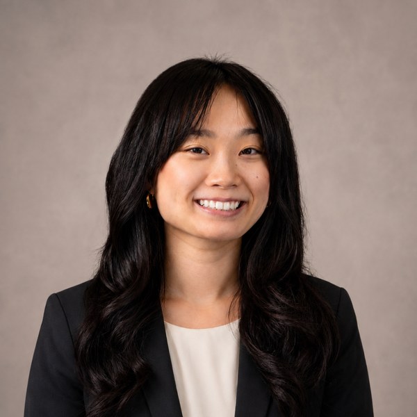 Dr. Julie Nguyen